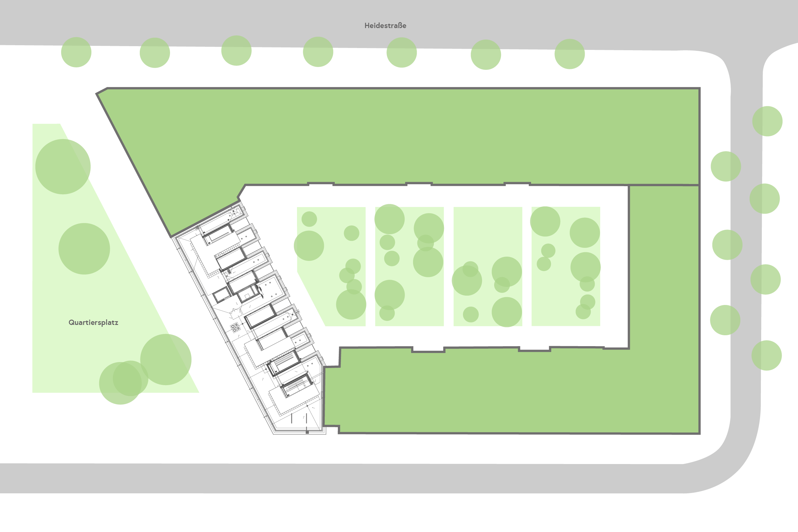 Etagensuche - 10. OG