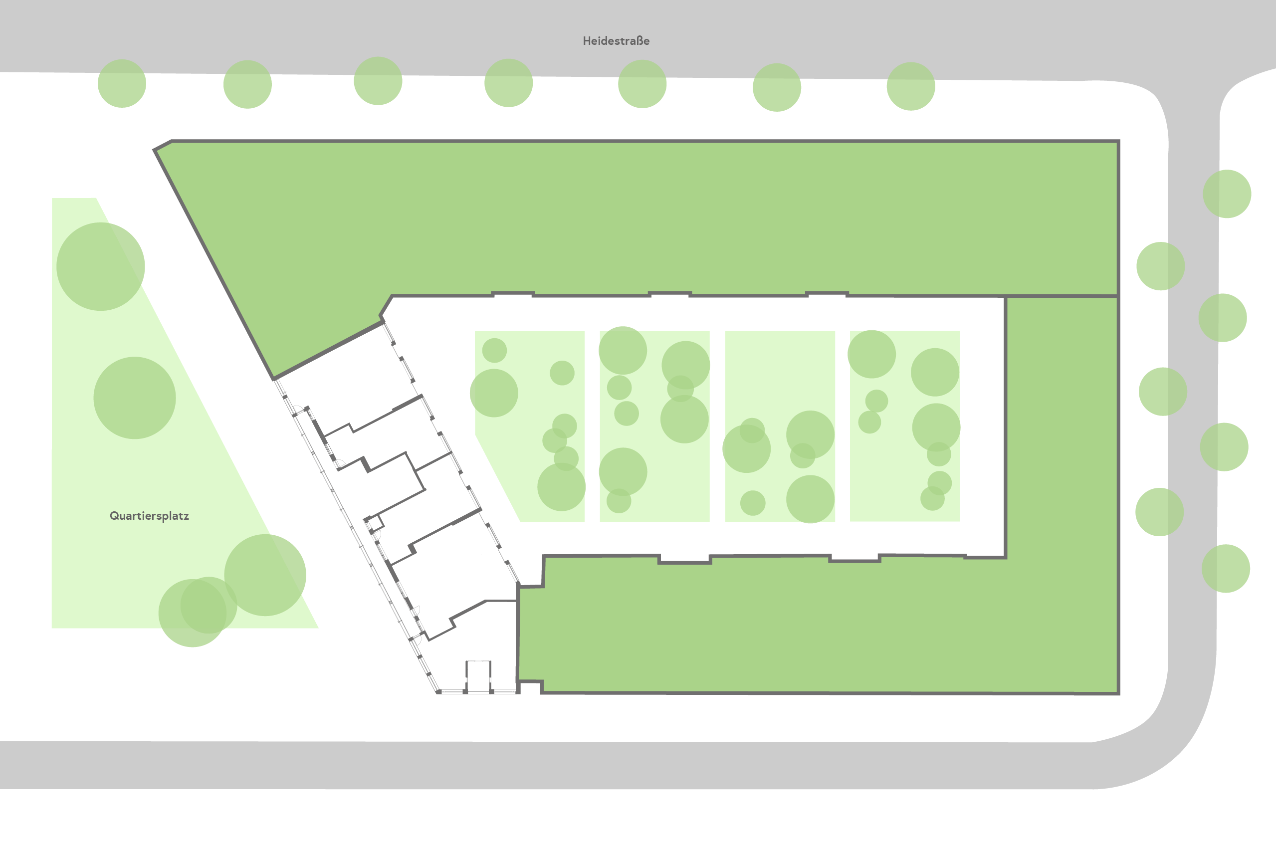 Etagensuche - 9. OG