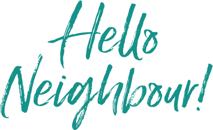 Hello Neighbour!