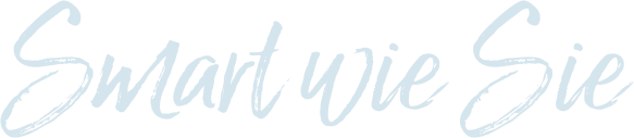 Smart wie Sie