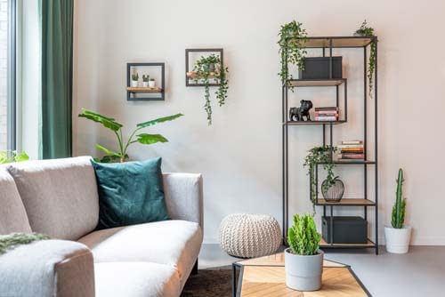 QH Core Model Apartment